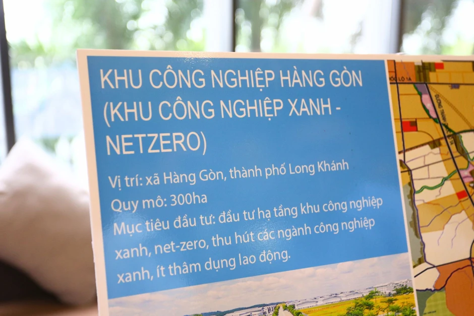 Dự kiến lộ trình Đồng Nai tiến lên thành phố toàn cầu, chất lượng sống cao trên thế giới Dự kiến lộ trình Đồng Nai tiến lên thành phố toàn cầu, chất lượng sống cao trên thế giới