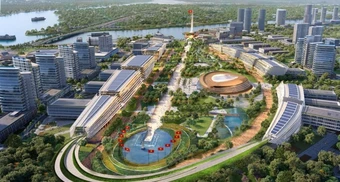 Dự kiến lộ trình Đồng Nai tiến lên thành phố toàn cầu, chất lượng sống cao trên thế giới