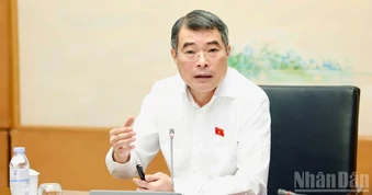 Dự kiến nâng ngưỡng doanh thu chịu thuế với hộ kinh doanh lên 1 tỷ đồng/năm