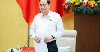 Dự kiến ngày 22-3 sẽ họp để rà soát, công bố kết quả bầu cử