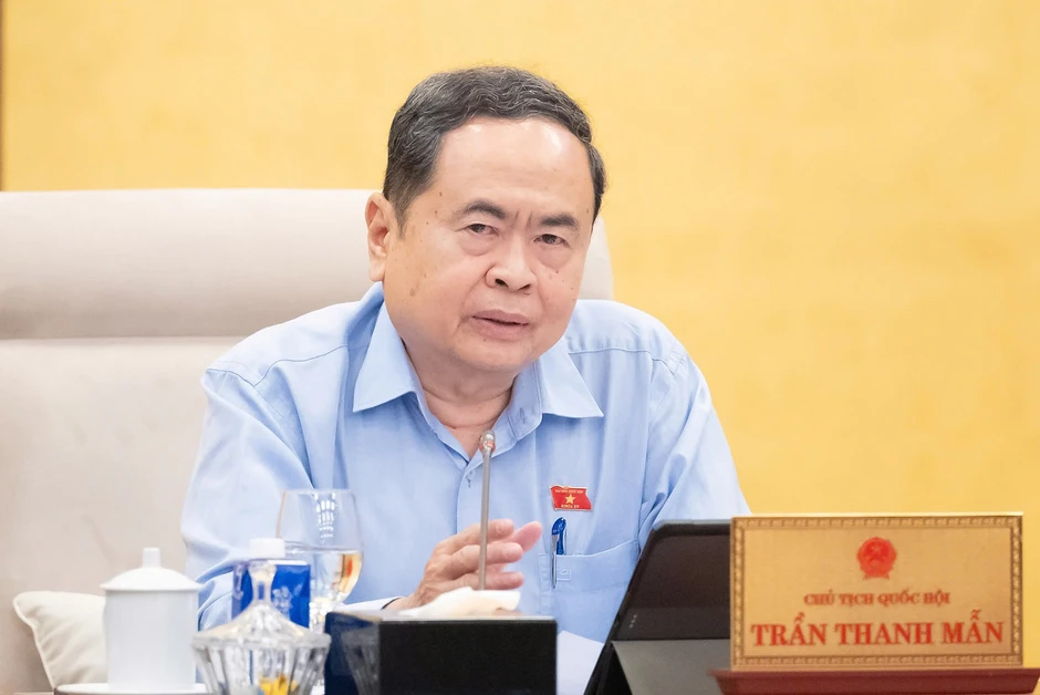Dự kiến Quốc hội dành 3 ngày để kiện toàn nhân sự lãnh đạo nhà nước nhiệm kỳ mới Dự kiến Quốc hội dành 3 ngày để kiện toàn nhân sự lãnh đạo nhà nước nhiệm kỳ mới