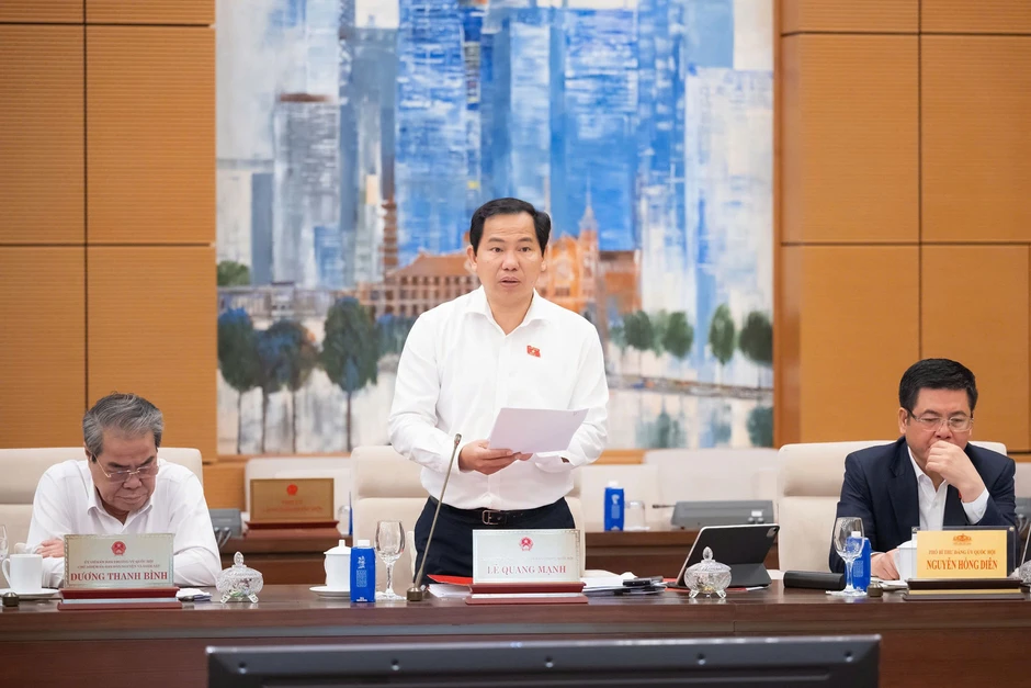 Dự kiến Quốc hội dành 3 ngày để kiện toàn nhân sự lãnh đạo nhà nước nhiệm kỳ mới Dự kiến Quốc hội dành 3 ngày để kiện toàn nhân sự lãnh đạo nhà nước nhiệm kỳ mới