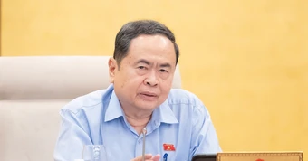 Dự kiến Quốc hội dành 3 ngày để kiện toàn nhân sự lãnh đạo nhà nước nhiệm kỳ mới