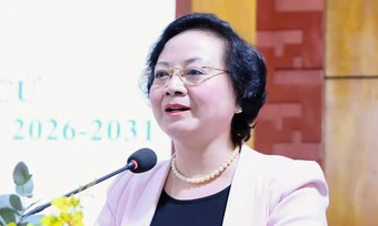 Dự kiến tăng 8% lương cơ sở từ 1/7 - Báo TinVina