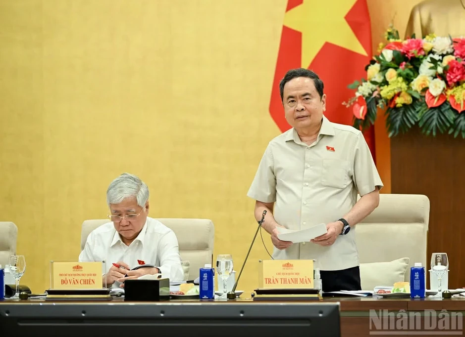 Dữ liệu phải coi là tài sản chiến lược, kết nối liên thông Dữ liệu phải coi là tài sản chiến lược, kết nối liên thông