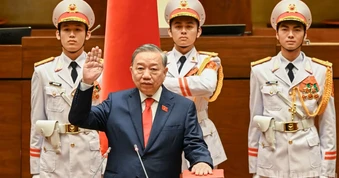 Dư luận Ấn Độ đánh giá cao sự ổn định chính trị của Việt Nam đối với khu vực