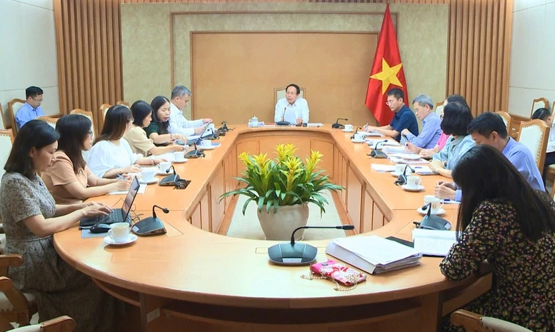 Dự thảo Luật Luật sư (sửa đổi) phải thể hiện rõ nét sự tiến bộ Dự thảo Luật Luật sư (sửa đổi) phải thể hiện rõ nét sự tiến bộ