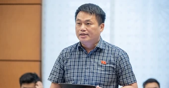 Dự trữ xăng dầu: 'Chúng ta không thể chờ đến khi khát mới bắt đầu đào giếng'