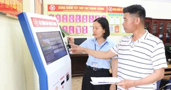 Đưa các chủ trương, quyết sách thành kết quả cụ thể trong cuộc sống
