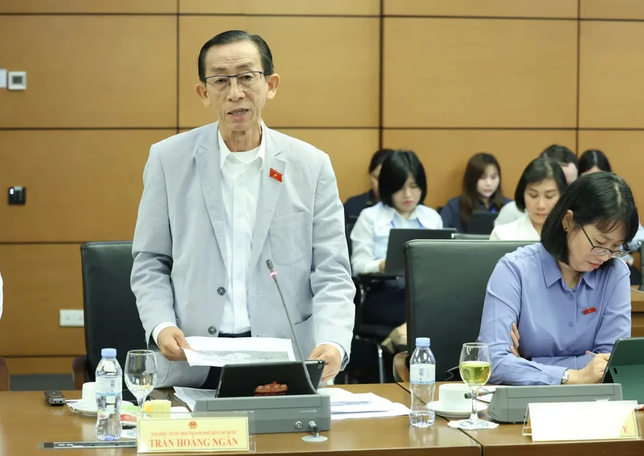 Đưa Đồng Nai trở thành cực tăng trưởng để “gánh vác” trách nhiệm thu ngân sách Đưa Đồng Nai trở thành cực tăng trưởng để “gánh vác” trách nhiệm thu ngân sách