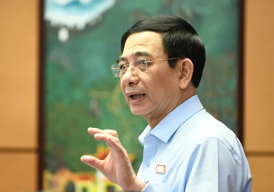 Đưa Đồng Nai trở thành cực tăng trưởng để “gánh vác” trách nhiệm thu ngân sách Đưa Đồng Nai trở thành cực tăng trưởng để “gánh vác” trách nhiệm thu ngân sách