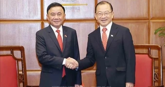 Đưa hợp tác song phương Việt Nam - Singapore phát triển toàn diện, đi vào chiều sâu, thực chất