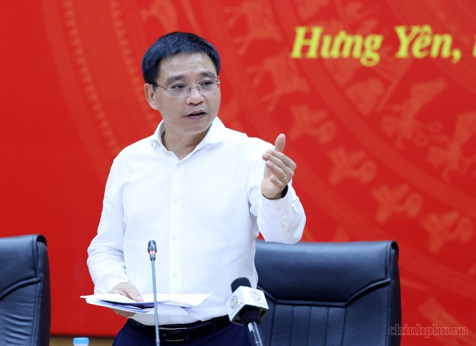 Đưa Hưng Yên lên thành phố trực thuộc Trung ương trước năm 2030 Đưa Hưng Yên lên thành phố trực thuộc Trung ương trước năm 2030