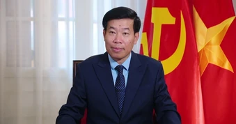 Đưa quan hệ Việt Nam - Thái Lan phát triển mạnh mẽ hơn