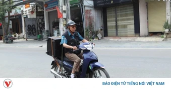 Đưa thông tin bầu cử đến từng thôn bản vùng biên Lạng Sơn