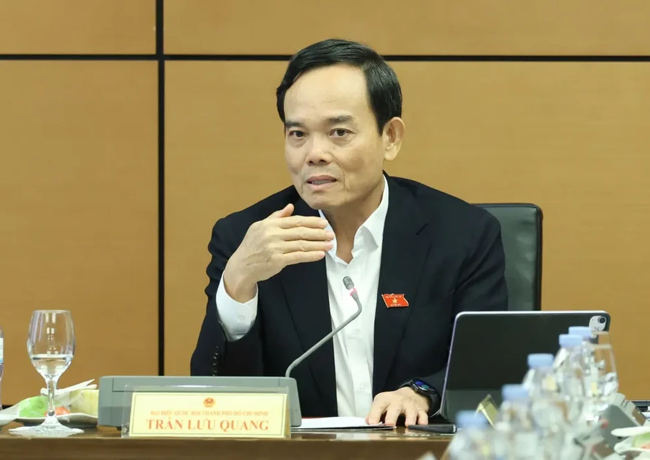 Đưa TPHCM trở thành trung tâm phát triển công nghiệp văn hóa của cả nước