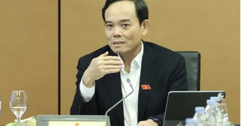 Đưa TPHCM trở thành trung tâm phát triển công nghiệp văn hóa đầu tiên của cả nước