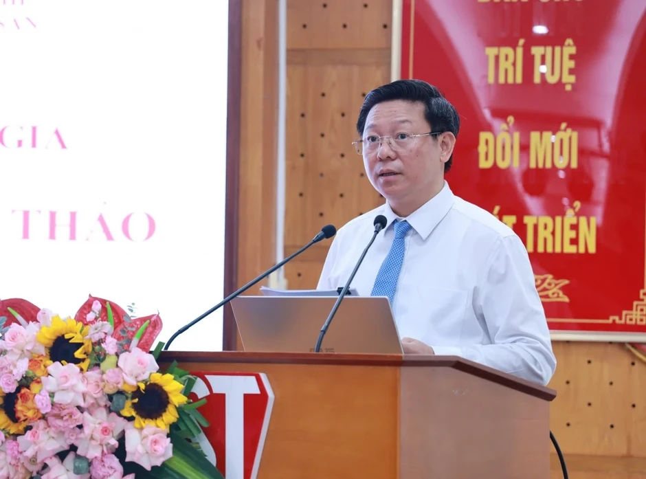 Đưa Văn kiện Đại hội XIV vào cuộc sống bằng sức mạnh của báo chí Đưa Văn kiện Đại hội XIV vào cuộc sống bằng sức mạnh của báo chí