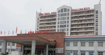 Đưa vụ án Công ty đầu tư y tế Việt Mỹ vào diện Ban Chỉ đạo T.Ư theo dõi