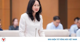 Đưa xuất bản thành ngành kinh tế - công nghệ: Chuyển từ tiền kiểm sang hậu kiểm