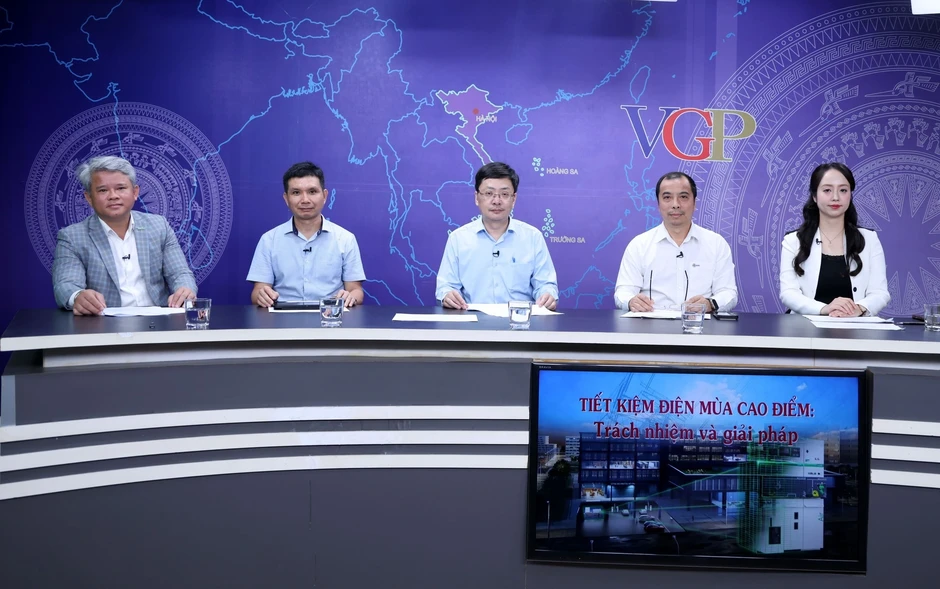 Dùng điều hòa ở mức 26 độ C để tránh “chóng mặt” vì hóa đơn tiền điện