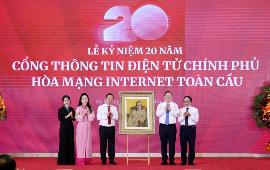 Dùng mạng xã hội truyền thông chính sách, hút 20 triệu lượt tiếp cận/ngày Dùng mạng xã hội truyền thông chính sách, hút 20 triệu lượt tiếp cận/ngày