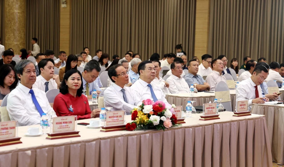 Dùng mạng xã hội truyền thông chính sách, hút 20 triệu lượt tiếp cận/ngày Dùng mạng xã hội truyền thông chính sách, hút 20 triệu lượt tiếp cận/ngày