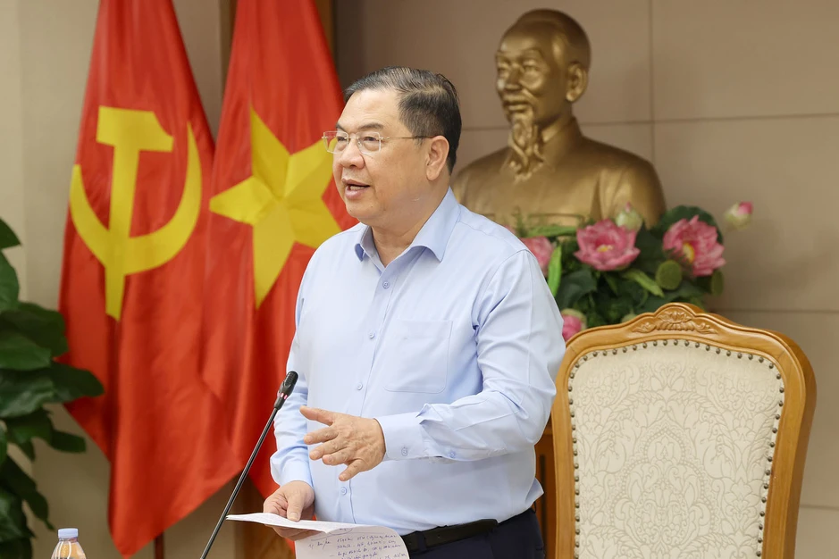 Đường sắt tốc độ cao: Điều kiện tiên quyết chọn đối tác là chuyển giao công nghệ cho Việt Nam