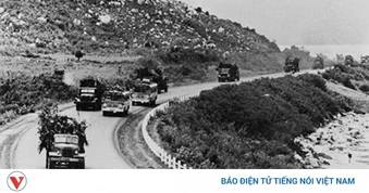 Đường tới toàn thắng 30/4/1975: Đoàn kết chống kẻ thù chung, giáng đòn quyết định