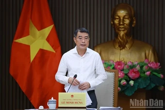 Dứt khoát đưa Bệnh viện Bạch Mai, Việt Đức cơ sở 2 vào hoạt động trong quý II/2026