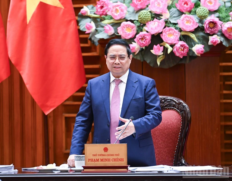 Dứt khoát không để thiếu xăng dầu trong bất cứ trường hợp nào