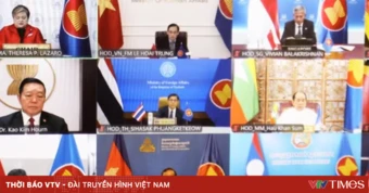Duy trì lập trường của ASEAN về tình hình Trung Đông