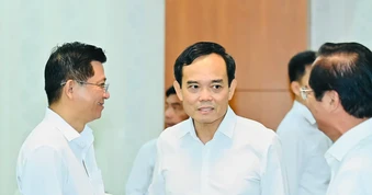 Gần 2,2 triệu đại biểu dự Hội nghị toàn quốc quán triệt, triển khai thực hiện Nghị quyết Hội nghị Trung ương 2, khóa XIV