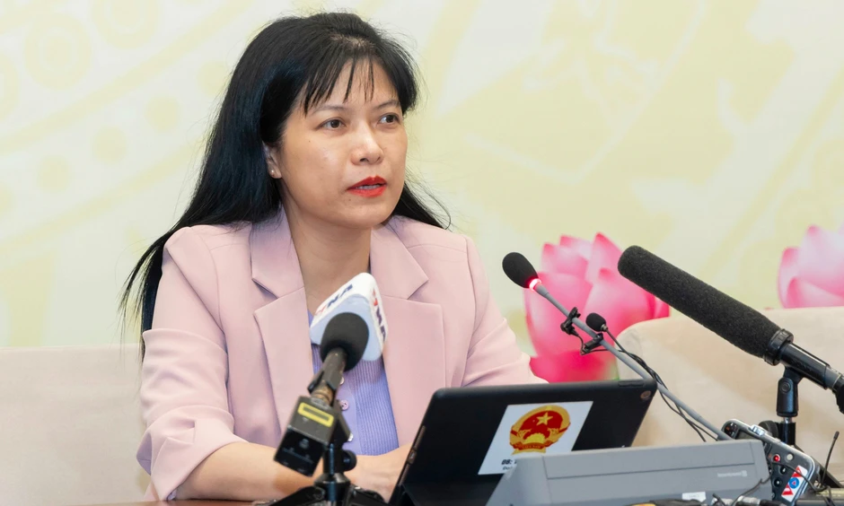 Gần 62 triệu cử tri đã bỏ phiếu bầu đại biểu Quốc hội và đại biểu HĐND các cấp Gần 62 triệu cử tri đã bỏ phiếu bầu đại biểu Quốc hội và đại biểu HĐND các cấp