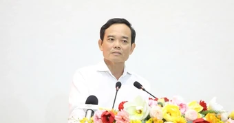 Gặp Bí thư Thành ủy TPHCM, cử tri đánh giá cao việc biến đất "vàng" thành công viên