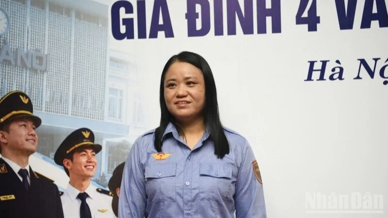 Gặp gỡ, tri ân những chứng nhân lịch sử ngành đường sắt Gặp gỡ, tri ân những chứng nhân lịch sử ngành đường sắt