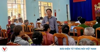 Gia Lai chuyển mình mạnh mẽ nhờ cải cách hành chính và phân cấp