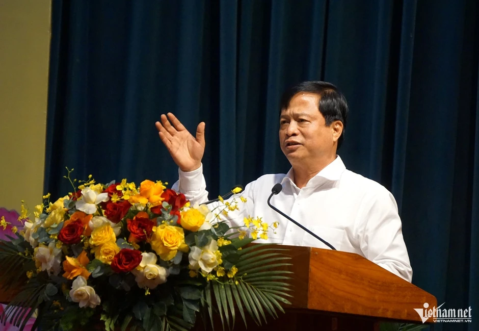 Gia Lai: Có nơi 2-3 người làm kế toán, địa chính nhưng nơi khác lại không có ai Gia Lai: Có nơi 2-3 người làm kế toán, địa chính nhưng nơi khác lại không có ai