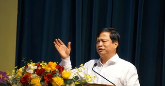 Gia Lai: Có nơi 2-3 người làm kế toán, địa chính nhưng nơi khác lại không có ai