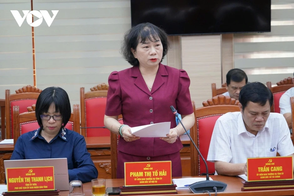 Gia Lai công bố kết quả bầu cử