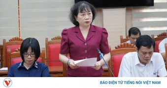 Gia Lai công bố kết quả bầu cử
