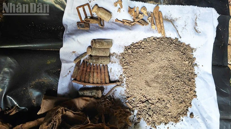 Gia Lai: Lan tỏa sứ mệnh tri ân liệt sĩ Gia Lai: Lan tỏa sứ mệnh tri ân liệt sĩ