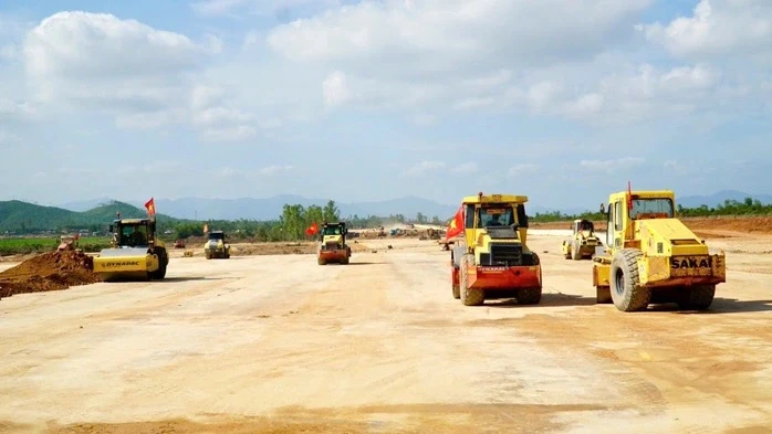 Gia Lai mạnh tay siết đầu tư công, không để thất thoát ngân sách Gia Lai mạnh tay siết đầu tư công, không để thất thoát ngân sách