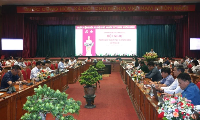 Gia Lai mạnh tay siết đầu tư công, không để thất thoát ngân sách Gia Lai mạnh tay siết đầu tư công, không để thất thoát ngân sách