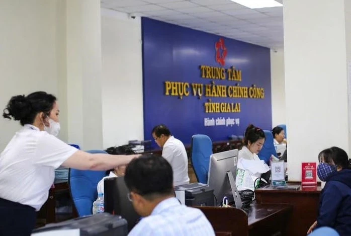 Gia Lai quy định mức chi đến 500.000 đồng/hồ sơ xử phạt vi phạm hành chính Gia Lai quy định mức chi đến 500.000 đồng/hồ sơ xử phạt vi phạm hành chính
