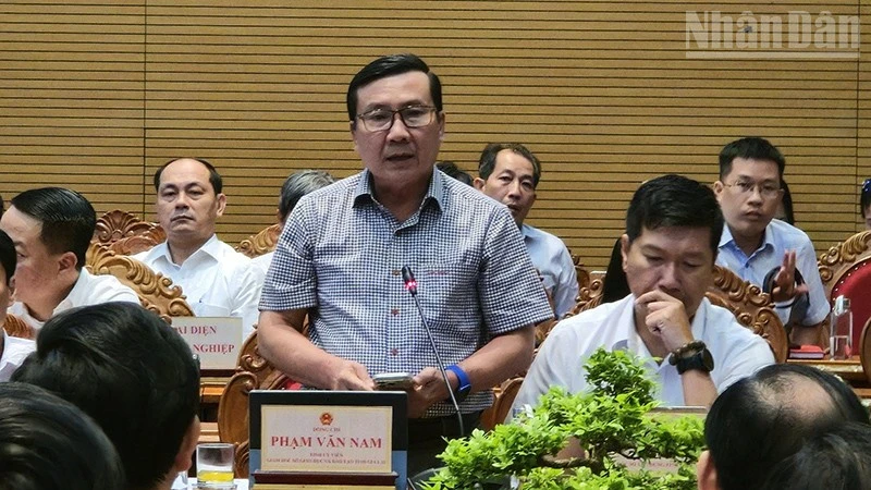 Gia Lai quyết tâm bứt phá tăng trưởng kinh tế 6 tháng cuối năm Gia Lai quyết tâm bứt phá tăng trưởng kinh tế 6 tháng cuối năm