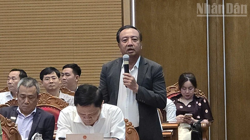 Gia Lai quyết tâm bứt phá tăng trưởng kinh tế 6 tháng cuối năm Gia Lai quyết tâm bứt phá tăng trưởng kinh tế 6 tháng cuối năm