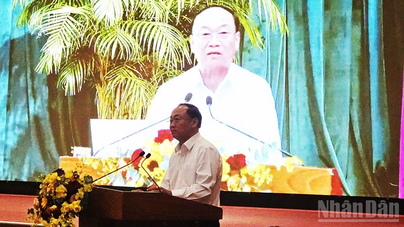 Gia Lai quyết tâm bứt phá tăng trưởng kinh tế 6 tháng cuối năm Gia Lai quyết tâm bứt phá tăng trưởng kinh tế 6 tháng cuối năm