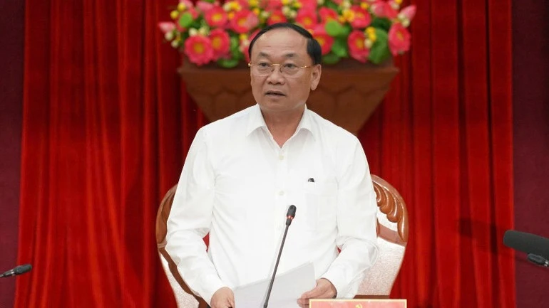 Gia Lai thông qua kết quả bầu cử đại biểu Quốc hội khóa XVI và đại biểu Hội đồng nhân dân tỉnh nhiệm kỳ 2026-2031 Gia Lai thông qua kết quả bầu cử đại biểu Quốc hội khóa XVI và đại biểu Hội đồng nhân dân tỉnh nhiệm kỳ 2026-2031