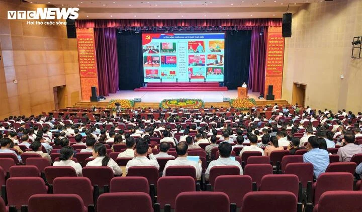 Gia Lai tổng kết công tác bầu cử đại biểu Quốc hội và Hội đồng Nhân dân các cấp Gia Lai tổng kết công tác bầu cử đại biểu Quốc hội và Hội đồng Nhân dân các cấp